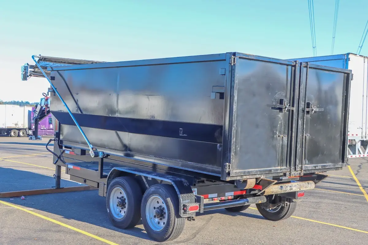 Commercial Dumpster Rental in Cave Creek, AZ